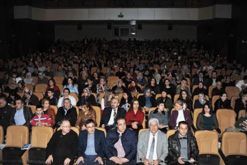 'GÖNÜL ŞARKILARI' MEST ETTİ