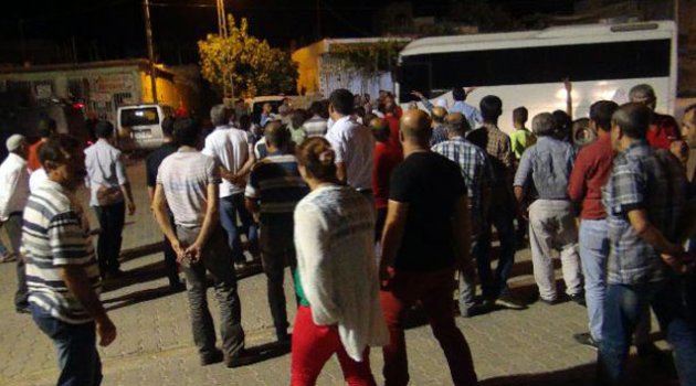 Gözaltına alınan HDP ilçe başkanı ve 2 kişi tutuklandı