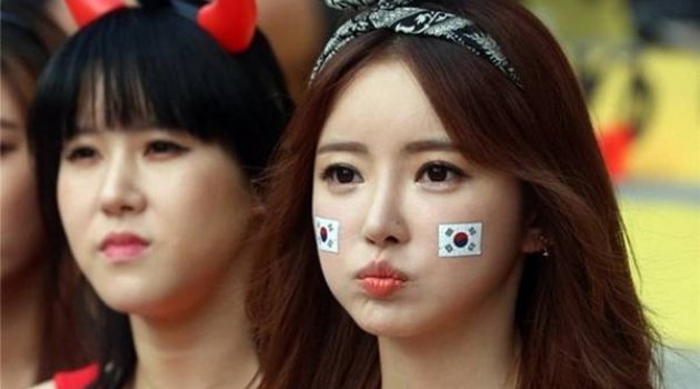 Güney Koreli Kadınlar 90'larını Aşacak
