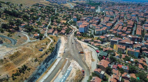 Güney Kuşak Yolu'nda önemli bir etap daha tamamlanmak üzere