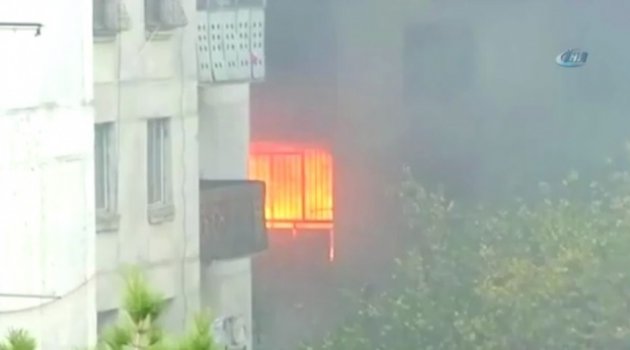 Gürcistan'daki terör operasyonu: 4 kişi öldü