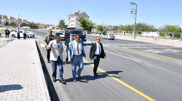 "Bakanımızdan onay sözünü aldık"