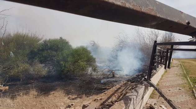 Hafter güçlerinden Trablus'a roketli saldırı: 5 ölü 2 yaralı