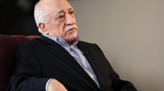 Hakan,Fethullah Gülen'in neden evlenmediğini Açıkladı