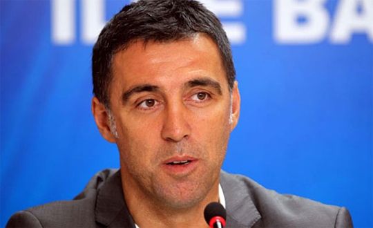 Hakan Şükürden Manciniye sert eleştiri!