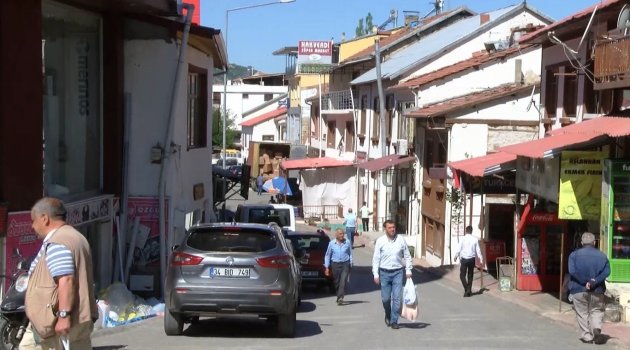 Hasar tespit çalışmaları başladı!