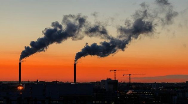 Hava kirliliği yılda 7 milyon kişinin ölümüne sebep oluyor