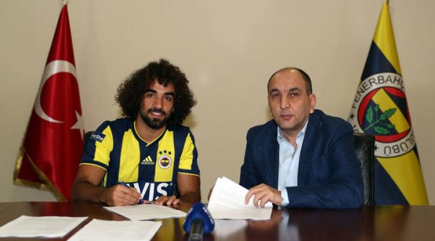 "Hayallerimin peşinden geldim"