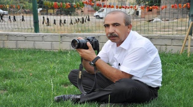 Gazeteci Hayta Kazgan'ı istifaya davet etti