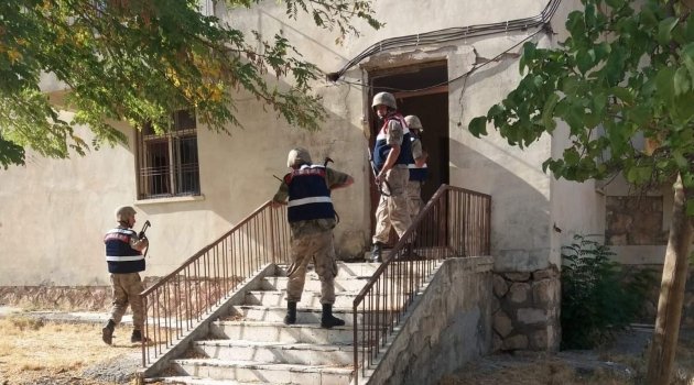 Terör propagandasına gözaltı