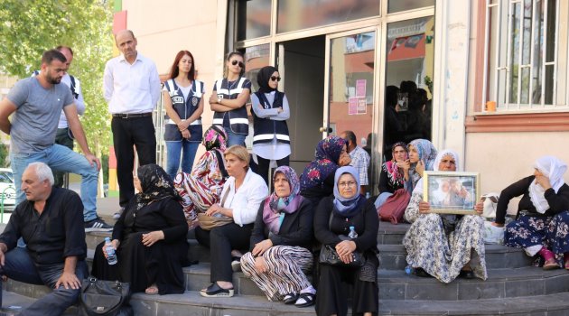 Ailelerin evlat arayışı devam ediyor