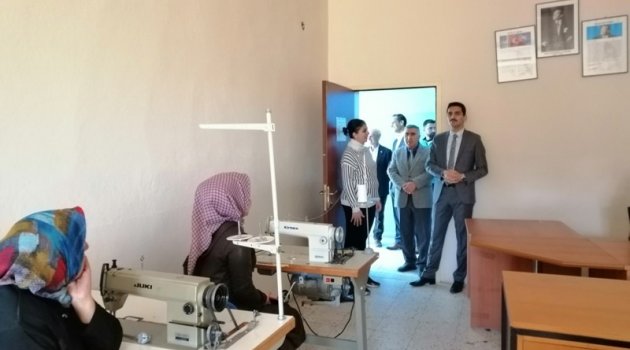 HEM kursları yaygınlaştırılacak