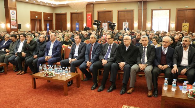 "Millet iradesinin yanında yer aldık"