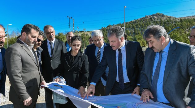 "Her türlü detay düşünüldü"