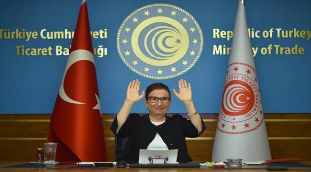 "Her zaman yanlarında olacağız"