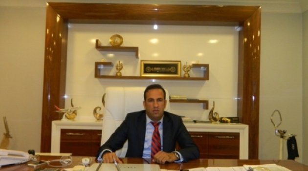 "Görevi bırakmayı düşünmüyorum"