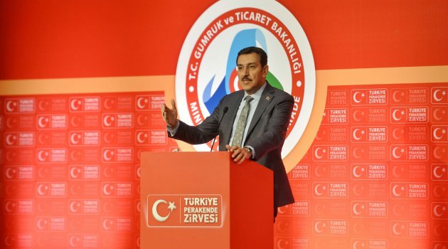 "Hiçbir etnik kimliğe karşı bir hıncımız yok"