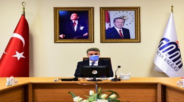 Hıfzıssıhha kurulundan yeni kararlar