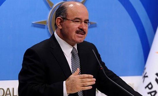 Hüseyin Çelikten o iddiaya çok sert tepki
