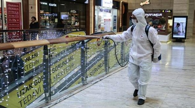 İçişleri Bakanlığından yeni genelge!