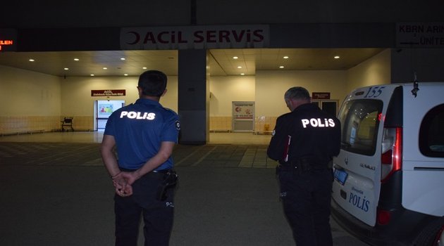 İki grup arasında kavga: 4 yaralı