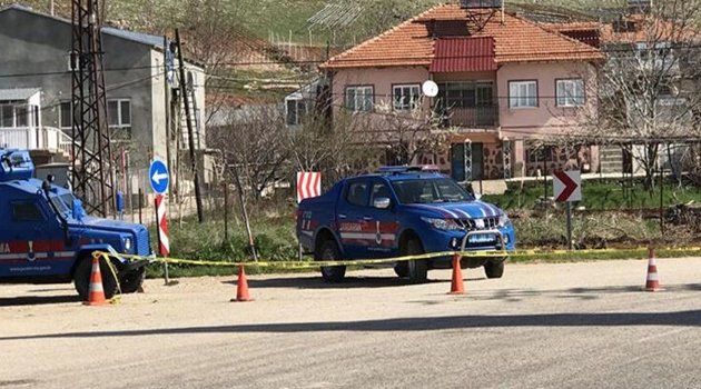 İki mezra karantina altına alındı!