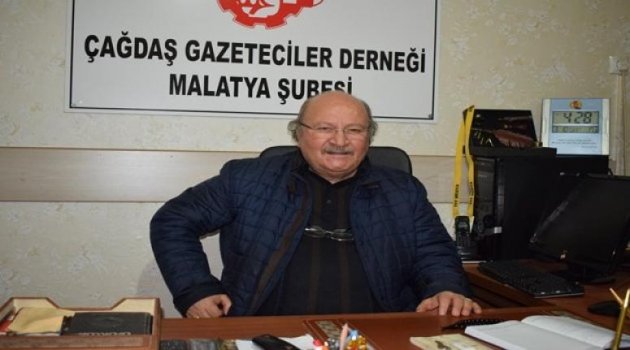 Haydar Karaduman'ı uğurlarken..