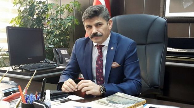 İl Emniyet Müdürü Değişti!