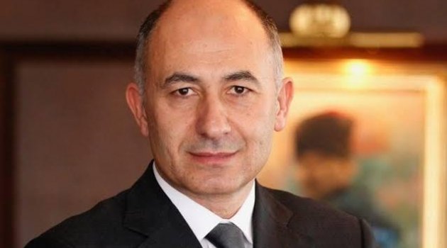  Ilıcak Fen Lisesi'nin Temeli Atılacak