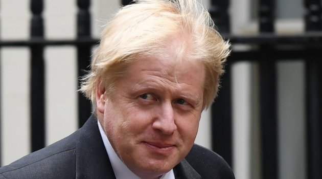 İngiltere Başbakanı Johnson'dan erken seçim açıklaması