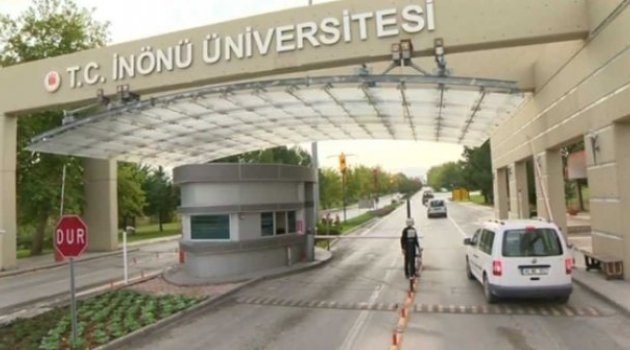 İnönü Üniversitesi kalitede Türkiye'de birkaç üniversiteden biri oldu