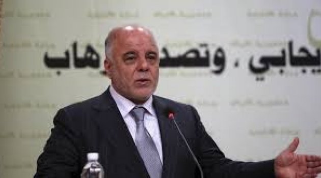 Iraklı protestocular Başbakan el-İbadi'nin otelini bastı