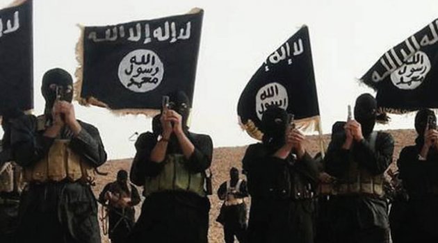 Irak'tan IŞİD'le mücadeleye flaş hamle!