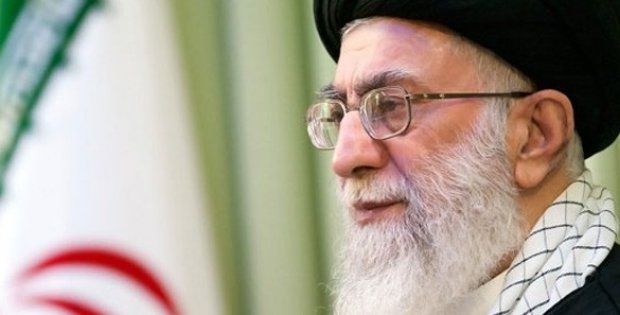 İran lideri, 'Kimyasal silah bahane'