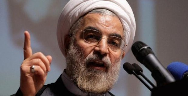 İran'ın yeni Cumhurbaşkanı'ndan Esed'e destek sözü