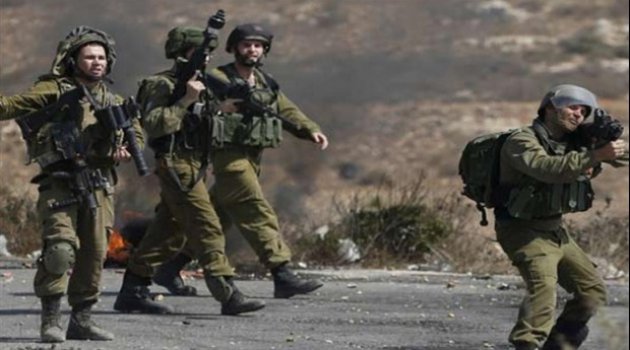 İsrail askerleri, Suudi gazeteciye saldıran 3 Filistinliyi gözaltına aldı