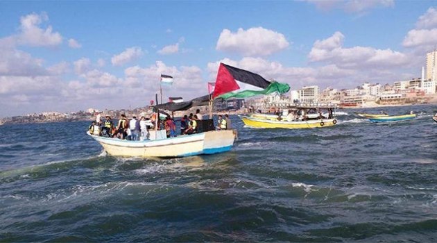 İsrail, Gazze sınırındaki Beyt Hanun sınır kapısını kapattı