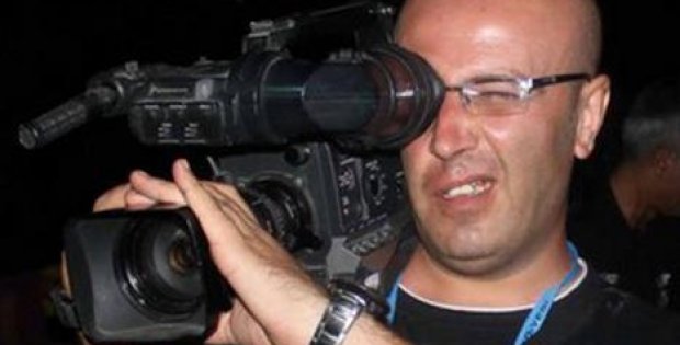 İşte Bekir Bozdağ'a saldıran gazeteci!