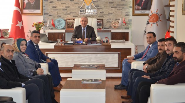"İşten çıkartılma korkusu ortadan kaldırılmıştır"