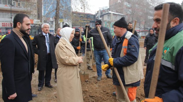 "İstikrarın devamı için çok önemli"