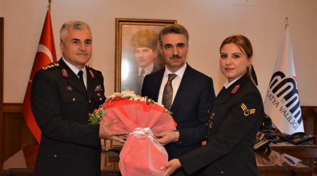 Jandarma Teşkilatı 180 Yaşında