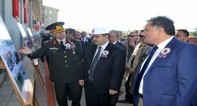 JANDARMA TEŞKİLATI'NIN 175. KURULUŞ YILI