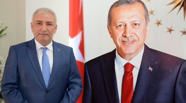 "Erdoğan'ı Başkan yapacağız"