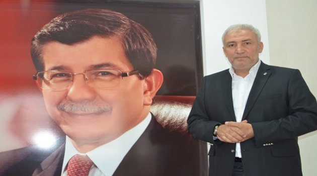 Kahtalı'dan,CHP'li Ağbaba'ya Sert Eleştiriler