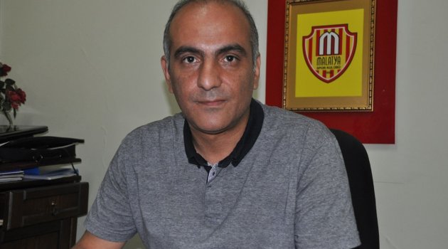 Malatyaspor'da transfer yasağı kalktı