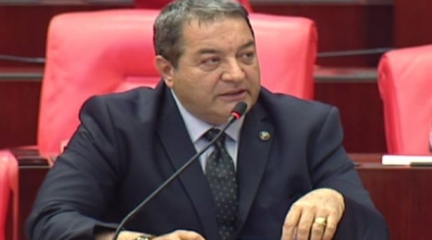 "Kayısı birlik tekrar kurulmalı"