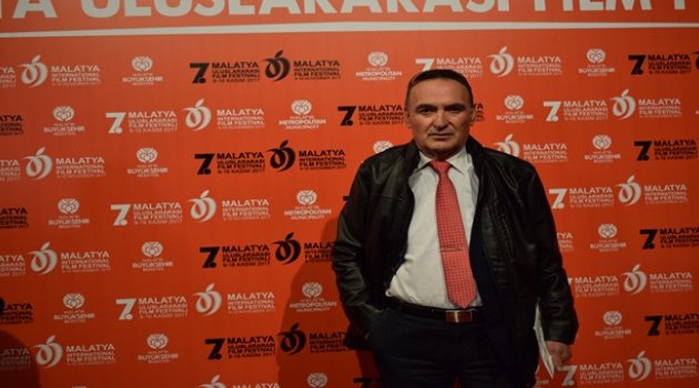 "Kayısı partnerini buldu"