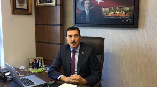 "Kayısının muhatabı yok sahibi yok"
