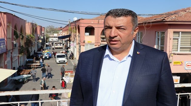 Kayısı üreticinin yüzünü güldürüyor