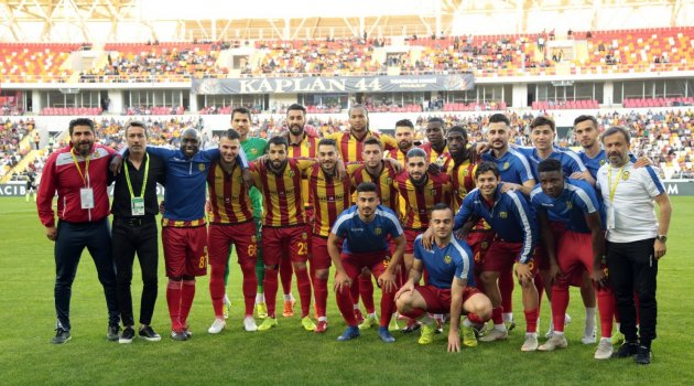 Kayısıyı Avrupa'ya EYMS tanıtacak